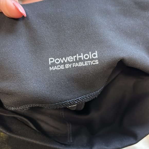 Fabletics leggings - Picture 2 of 2